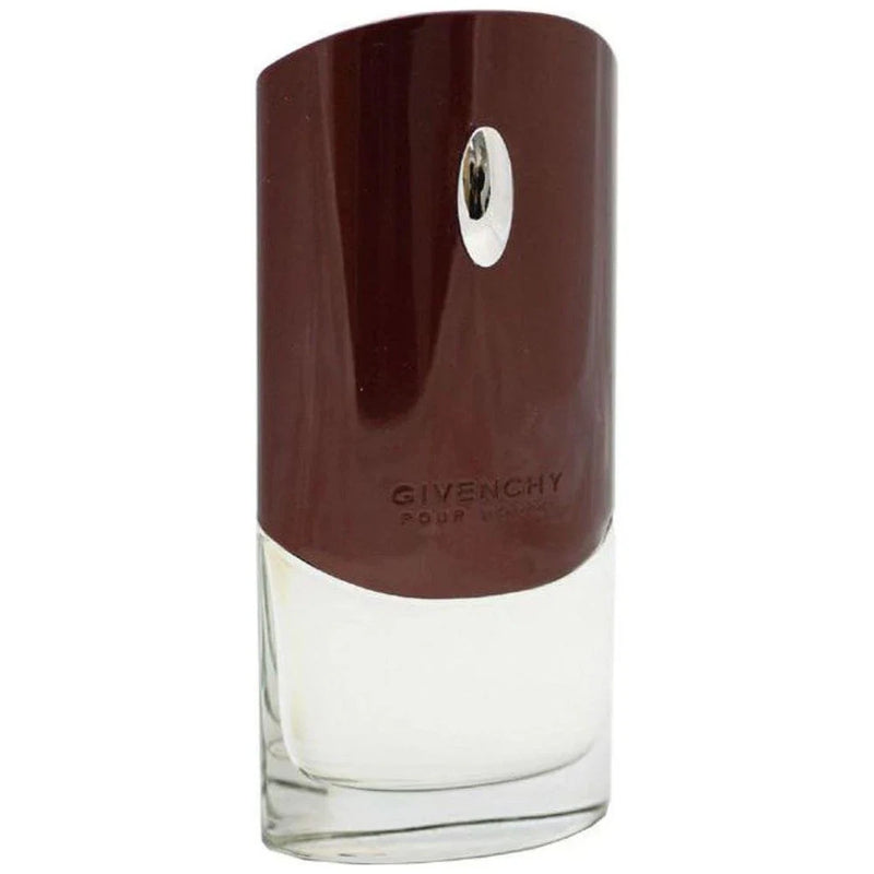 GIVENCHY pour HOMME by Givenchy Cologne 3.3 / 3.4 oz EDT For Men NEW tester EDT