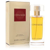 Cinnabar by Estee Lauder Eau De Parfum Spray (New Packaging) 1.7 oz for Women EDP