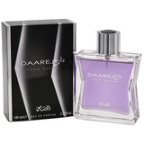 Daarej Pour Homme by Rasasi EDP 3.38 oz New In Box EDP
