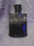 AVENTO UOMO MENS  PERFUME EAU DE TOILETTE 3.4FL.OZ 100mLe New Without Box EDT