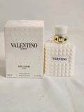Valentino Donna Born In Roma Ivory Eau de Parfum for Women 3.4 oz EDP