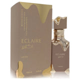 Lattafa Eclaire by Lattafa Eau De Parfum Spray (Unisex) 3.4 oz (Men) EDP