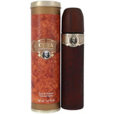 Cuba Gold 3.3 fl oz Eau de Toilette Brand New Sealed Box Free Shipping EDT