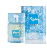 Freeze Riiffs Perfumes for women and men EDP