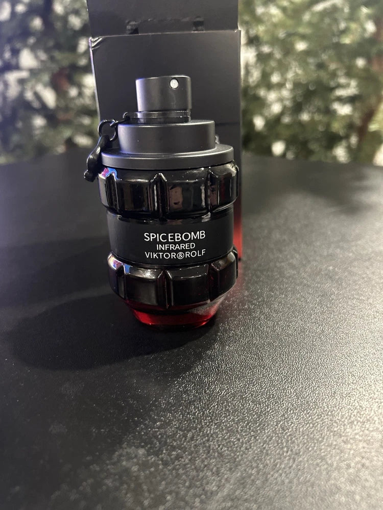 Spicebomb Infared EDT