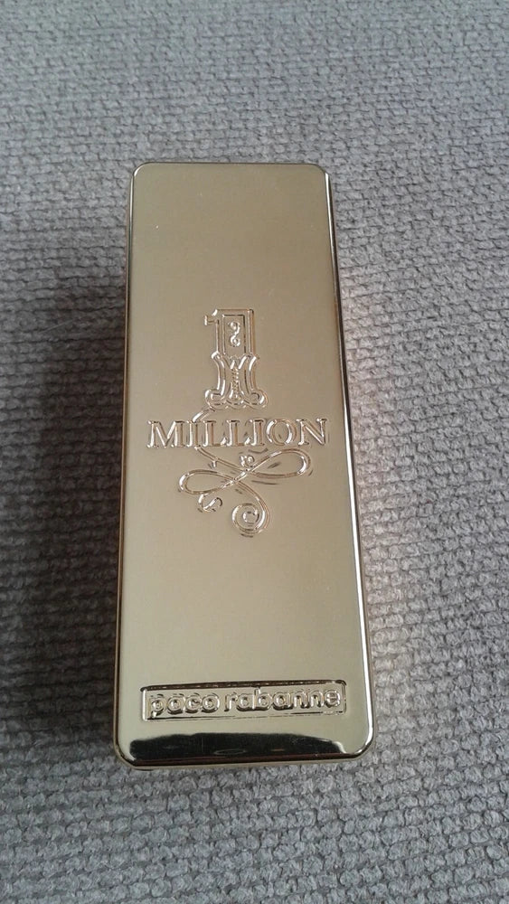 PACO RABANNE 1 MILION MEN EDT 20ML 0.68FL EDT
