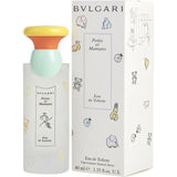 Bvlgari Petits Et Mamans EDT Women 1.35 oz 40ml New in Box sealed EDT