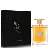 Ard Al Zaafaran Riqqa Eau de Parfum Spray 3.4 oz for Unisex EDP