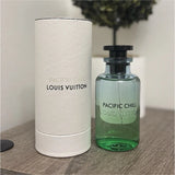 (100% verified)   Louis Vuitton Pacific Chill Authentic Perfume EDP