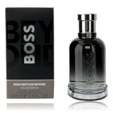 Boss Bottled Beyond by Hugo Boss, 3.3 oz EDP Spray for Men EDP