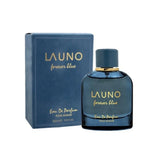 La Uno Forever Blue EDP Perfume By Fragrance World 100ML__Super Rich Fragrance__ EDP