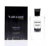 Hemani Perfume Valorant 80mL | Halal EDP