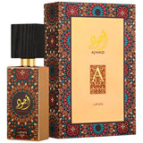 Lattafa Ajwad Perfume For Men And Women 60 ML EDP- FREE SHIPPING EDP