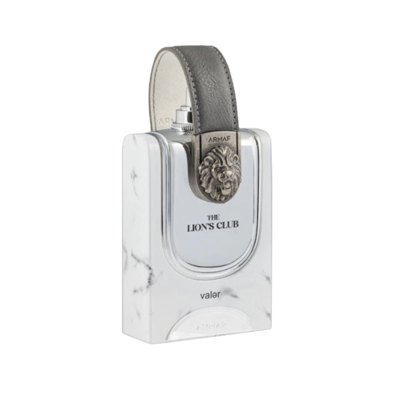 Armaf Men's The Lion's Club Valer EDP Spray 3.4 oz Fragrances 6294015181364 EDP