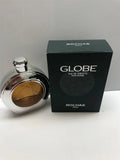 Globe Rochas Metal Edition 3.4 oz/100 ml Eau de Toilette Splash/Pour Men , Rare! EDT