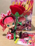 Molly Flower Dreaming Series Confirmed Blind Box Figure Art Toys Gift Sunflower