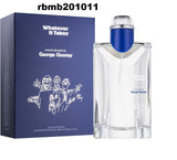 Whatever It Takes George Clooney cologne men EDT 3.3 / 3.4 oz New in Box EDT