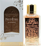 MAISON LANCOME PEUT-ETRE EAU DE PARFUM SPRAY WOMEN 3.4 Oz / 100 ml DISCONTINUED! EDP