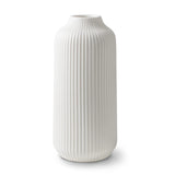 Ceramic Vase in Nordic Style, Decovase for Pampas Grass as Boho Deco, Vase Wh... Pampas Grass