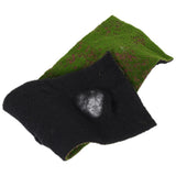 Moss for Plants Indoor Artificial Filler Craft Green Grass Carpet Green Plant