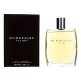 Burberry by Burberry, 3.3 oz Eau De Toilette Spray for Men EDT