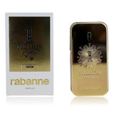 1 Million by Paco Rabanne 1.7 oz Parfum Spray for Men EDT