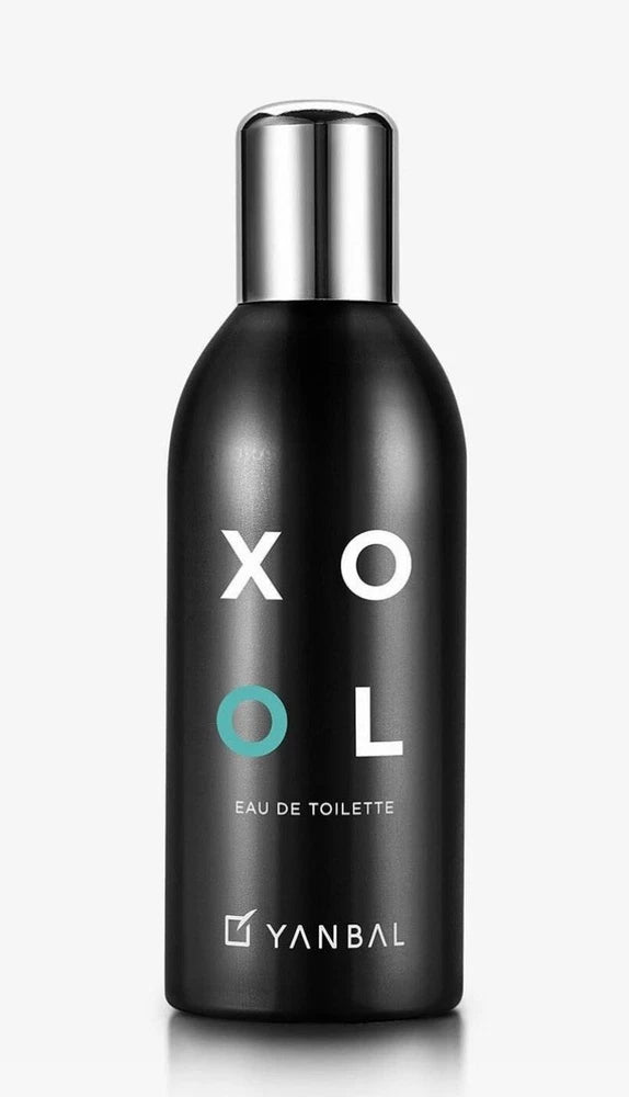 Xool Eau De Toilette for men  by Yanbal EDT
