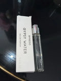 Byredo Gypsy Water 12ml New sealed New in box EDP