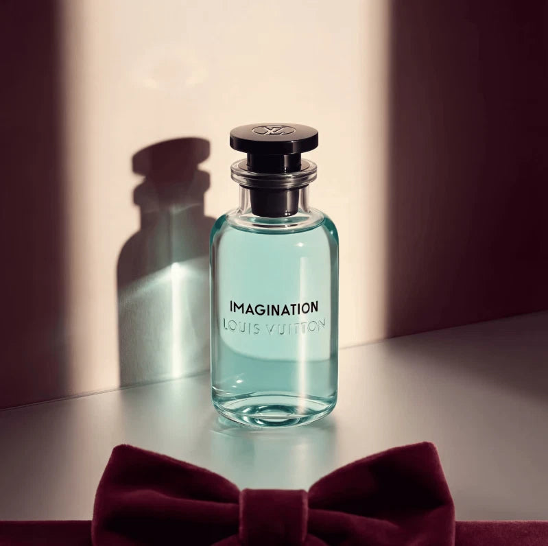 Louis Vuitton Imagination Eau De Parfum 3.4oz/ 100ml EDP