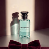 Louis Vuitton Imagination Eau De Parfum 3.4oz/ 100ml EDP