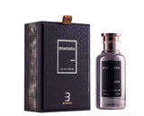 Bharara King Eau de Parfum Spray 3.4 fl oz 100ml Regular Size EDP