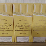 Sabrina Carpenter Sweet Tooth Lemon Pie perfume  2.5 fl oz  100% authentic EDP