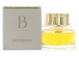 B by Boucheron for Women EDP Perfume Spray 1.6 oz NIB EDP