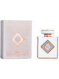 Risala Unisex Elite Cotton Bliss EDP Spray 3.4 oz Fragrances 6294015198904 EDP