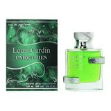 Louis Cardin Unique Eau de Parfum 100ml Mens Fragrance EDP