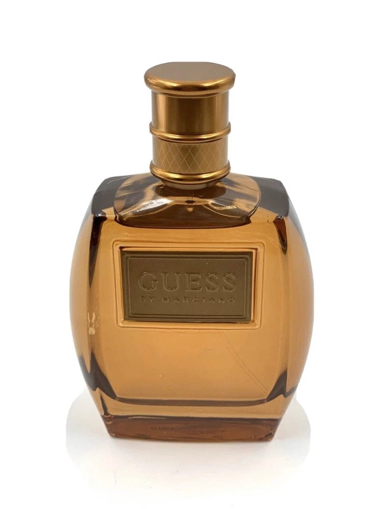 Guess By Marciano for Men - Eau De Toilette Spray, 3.4 FL OZ. 100ml EDT