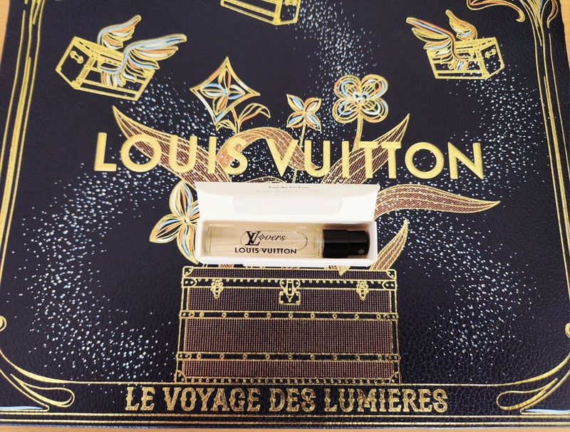 Lovers by Louis Vuitton Eau de Parfum - 2 mL EDP
