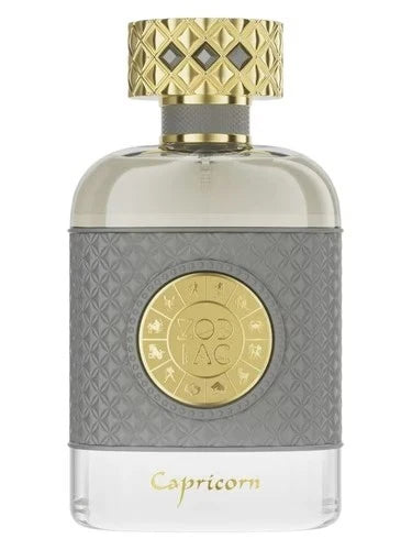Jo Milano Unisex Zodiac Capricorn EDP Spray 3.4 oz Fragrances 850051043408 EDP