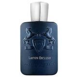 Parfums de Marly Layton Exclusif 100% Authentic Tester 4.2 oz Exptn 2028 New Box EDP