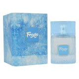 Riiffs Unisex Freeze EDP Spray 3.4 oz Fragrances 6295151504031 Bouquet