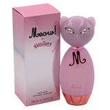 MEOW by KATY PERRY Eau de Parfum 3.4 oz for 3.3 Women NEW IN BOX EDP