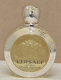 Versace Eros Pour Femme 100ml 3.4 Oz Eau De Toilette Spray EDT