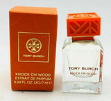 Tory Burch Knock On Wood Extrait De Parfum Splash ~ 0.24 oz SPRING SALE EDP