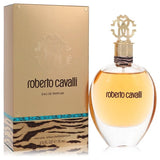Roberto Cavalli New by Roberto Cavalli Eau De Parfum Spray 2.5 oz for Women EDP