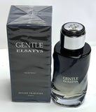 GENTLE Elsatys By Reyane Tradition Men Perfume 3.3oz EDP Spray EDP