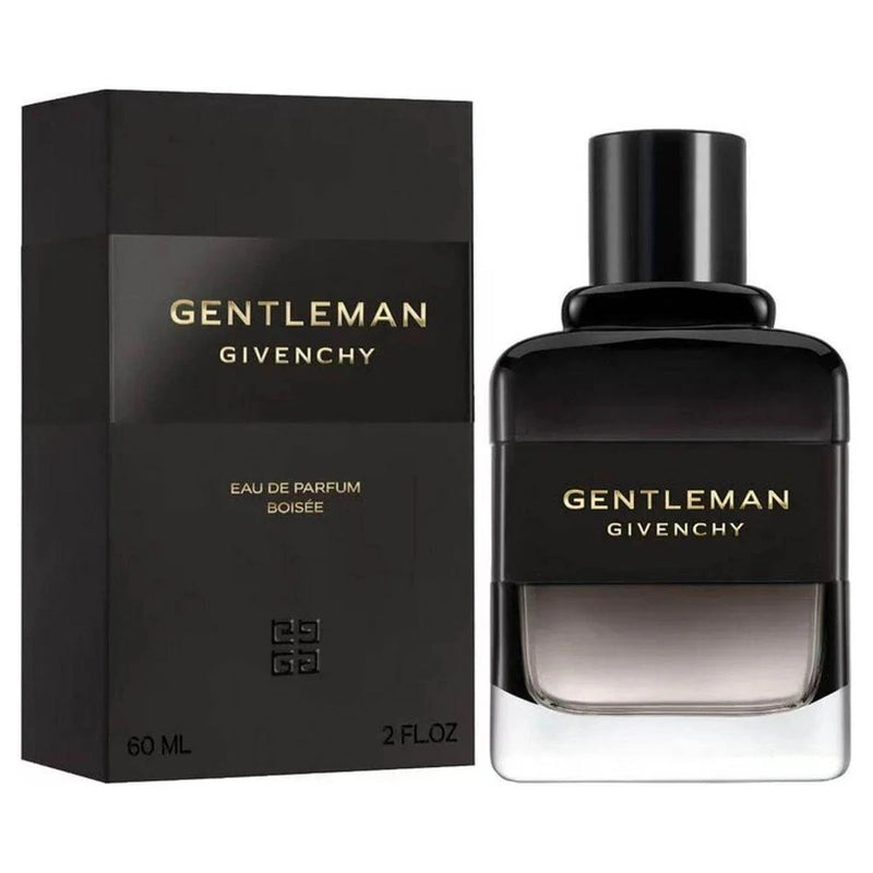 Gentleman Boisee by Givenchy cologne for men EDP 2 / 2.0 oz New in Box EDP