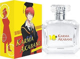 [FAIRYTAIL PARFUM] Karma Akabane Eau de Parfum Fruity From JP NEW EDP