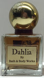 1 Vintage Dahlia by Bath & Body Works Spray Eau de Perfume 50 ml EDP