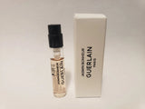 1x GUERLAIN JASMIN BONHEUR SAMPLE SPRAY VIAL 2ml 0.06oz NEW EDP
