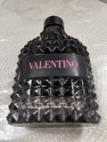 Valentino Fragrance for Men Black Bottle Eau de Toilette Designer Scent Spray EDT
